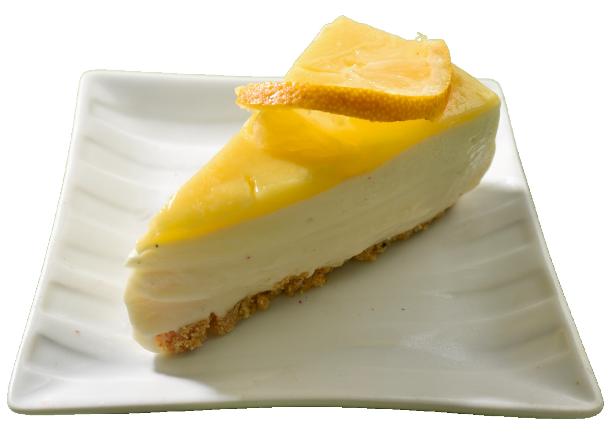 Limonlu Cheescake 