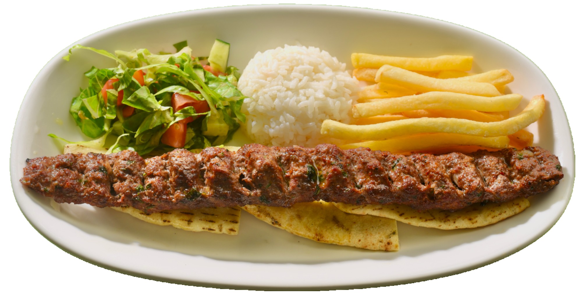 Adana Kebabı